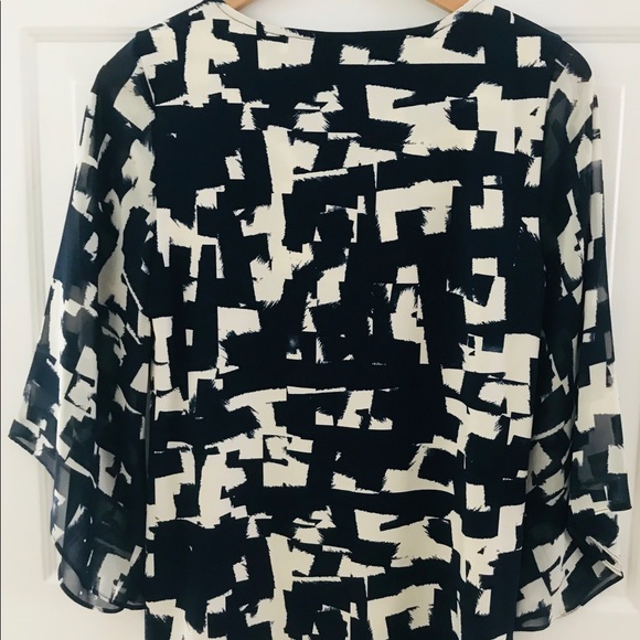 Alfani Top - Picture 2 of 2